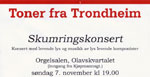 Click to see the poster for the concert