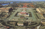 Tian'anmen Square