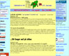 Click to see a picture of Lyngdal Radio's webpage