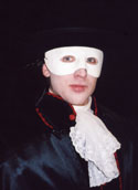 see pictures of Thomas Stanghelle in costume
