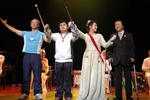 Paralympics Games in Beijing 2008