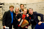 Photo: NRK