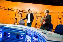 Nytt på Nytt October 24th. 2008