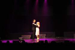 Premiere of "Mathilde from Ramsøya" in Kristiansand