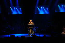 Premiere of "Mathilde from Ramsøya" in Kristiansand