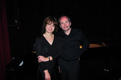 Premiere of "Mathilde from Ramsøya" in Kristiansand