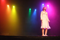 Premiere of "Mathilde from Ramsøya" in Kristiansand