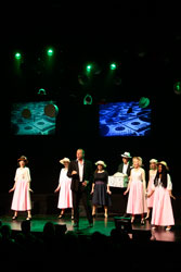 Premiere of "Mathilde from Ramsøya" in Kristiansand