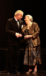 Premiere of "Mathilde from Ramsøya" in Kristiansand