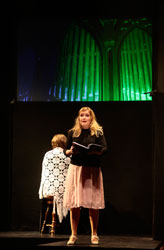 Premiere of "Mathilde from Ramsøya" in Kristiansand