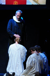 "Mathilde from Ramsøya" at Arendal Culture Centre