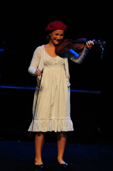 "Mathilde from Ramsøya" at Arendal Culture Centre