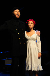 "Mathilde from Ramsøya" at Arendal Culture Centre