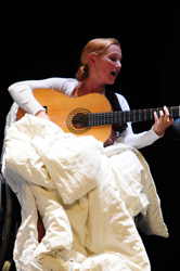 "Mathilde from Ramsøya" at Arendal Culture Centre