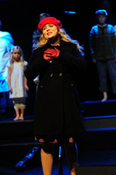 "Mathilde from Ramsøya" at Arendal Culture Centre