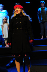 "Mathilde from Ramsøya" at Arendal Culture Centre