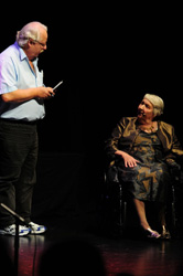 "Mathilde from Ramsøya" at Arendal Culture Centre