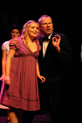 "Mathilde from Ramsøya" at Arendal Culture Centre
