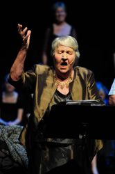 "Mathilde from Ramsøya" at Arendal Culture Centre