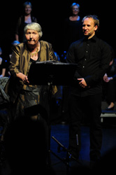 "Mathilde from Ramsøya" at Arendal Culture Centre