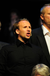 "Mathilde from Ramsøya" at Arendal Culture Centre