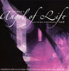 Angel of life - the Cover - artist photo: Kim Rand-Hendriksen