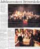 click to see the article from the newspaper