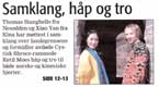 click to see the article from Dagen