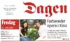 click to see the article from Dagen