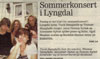 Article from Farsunds Avis - click on link below
