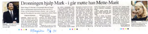 click on the links to the left to read articles and reviews