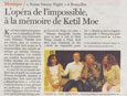 Le Soir