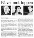 Agderposten