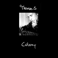 Colony - new album!