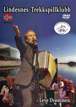 Leve Drømmen DVD (2009)