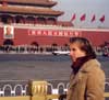 Thomas S in China