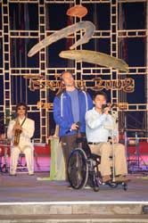 Paralympics in Beijing 2008