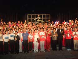 Paralympics in Beijing 2008