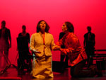 From the premiere at Lyngdal