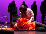 From the premiere at Lyngdal