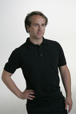 Thomas Stanghelle - Photo: Scanpix