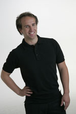 Thomas Stanghelle - Photo: Scanpix