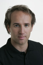 Thomas Stanghelle - Photo: Scanpix