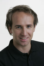 Thomas Stanghelle - Photo: Scanpix