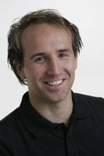 Thomas Stanghelle - Photo: Scanpix