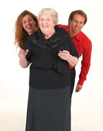 Three Generations