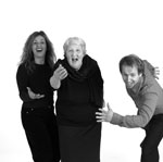 Three Generations