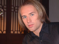 Thomas Stanghelle