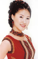 Xiao Yan