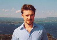 Kjetil Støa